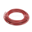 6145-104-08-00 Compatible Jackson Wire, 10Ga Red Barrel