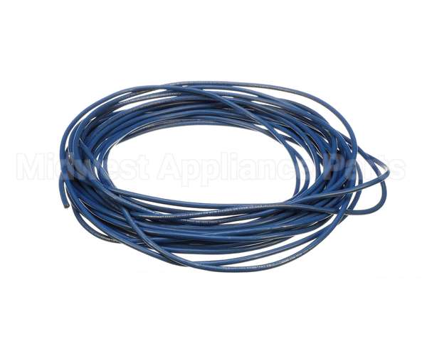 6145-104-42-00 Jackson Wire, 10Ga Blue Barrel