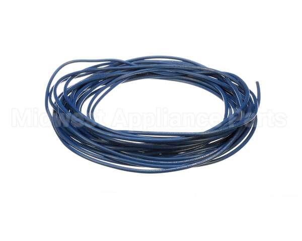 6145-104-42-00 Jackson Wire, 10Ga Blue Barrel