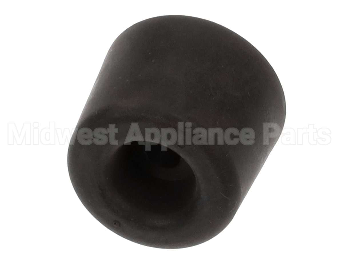 61452 Blodgett Foot,Black Rubber