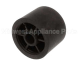 61452 Blodgett Foot,Black Rubber