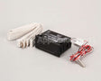 614521 Stainless Products Temp Controller Kit W/Sleeve