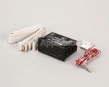 614521 Stainless Products Temp Controller Kit W/Sleeve