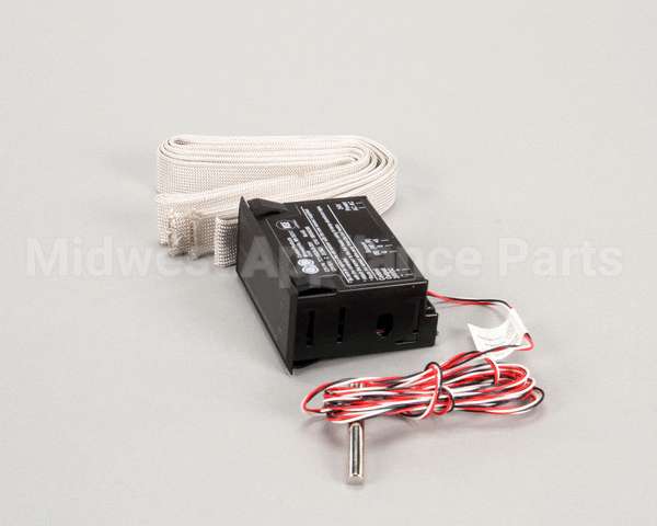 614521 Stainless Products Temp Controller Kit W/Sleeve
