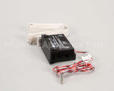 614521 Stainless Products Temp Controller Kit W/Sleeve
