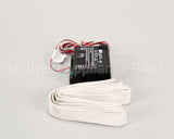 614521 Stainless Products Temp Controller Kit W/Sleeve