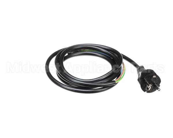 61453 Grindmaster Cecilware Cord, Power 1.5Mm Ce
