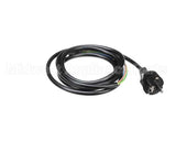 61453 Grindmaster Cecilware Cord, Power 1.5Mm Ce