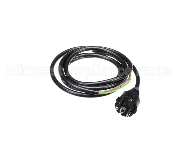 61453 Grindmaster Cecilware Cord, Power 1.5Mm Ce