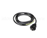 61453 Grindmaster Cecilware Cord, Power 1.5Mm Ce