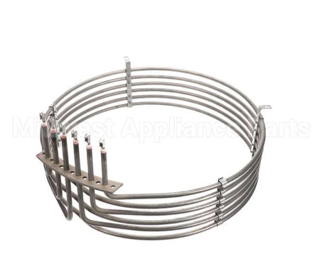 61460 Blodgett Element,Ring Ø400 277V 12Kw