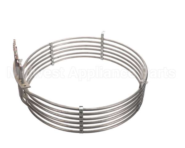 61460 Blodgett Element,Ring Ø400 277V 12Kw