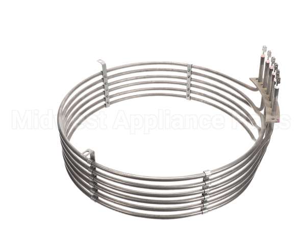 61460 Blodgett Element,Ring Ø400 277V 12Kw