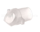 61461 Grindmaster Cecilware Button, Restrctr Angld Outlet