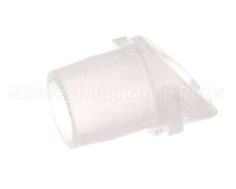 61461 Grindmaster Cecilware Button, Restrctr Angld Outlet