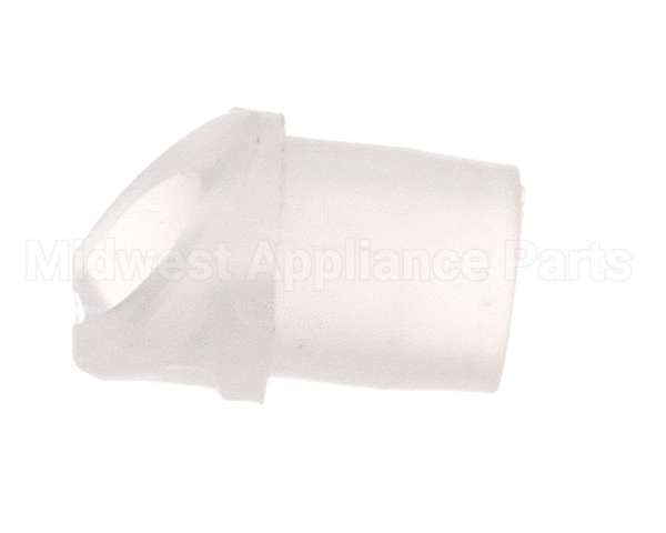 61461 Grindmaster Cecilware Button, Restrctr Angld Outlet