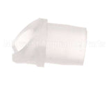 61461 Grindmaster Cecilware Button, Restrctr Angld Outlet
