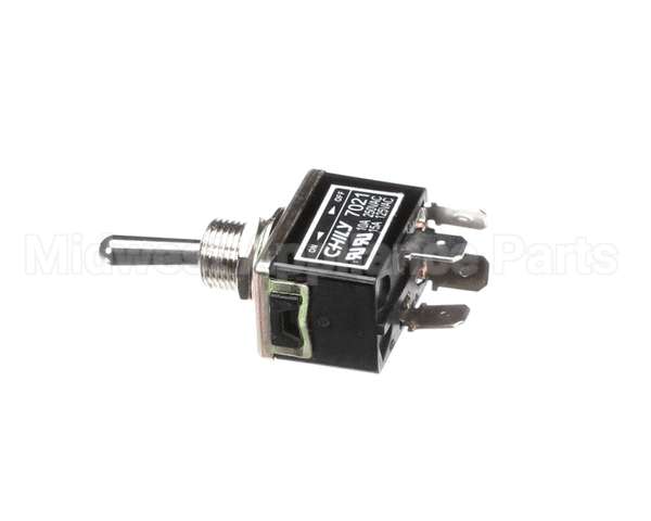 61466 Grindmaster Cecilware Switch, Toggle 16 Amp Dpst