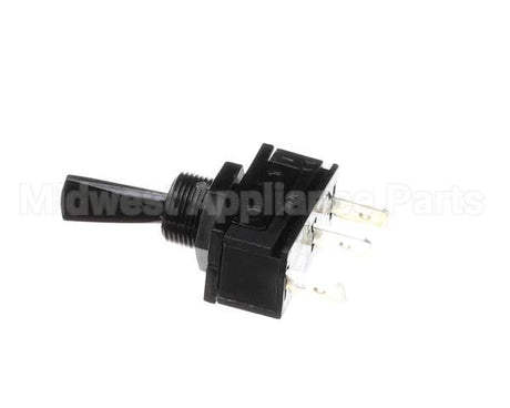 61467 Grindmaster Cecilware Switch, 16A Toggle Spdt