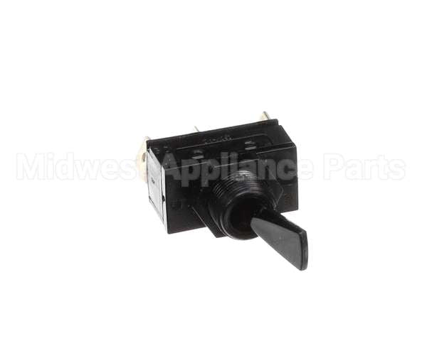 61467 Grindmaster Cecilware Switch, 16A Toggle Spdt