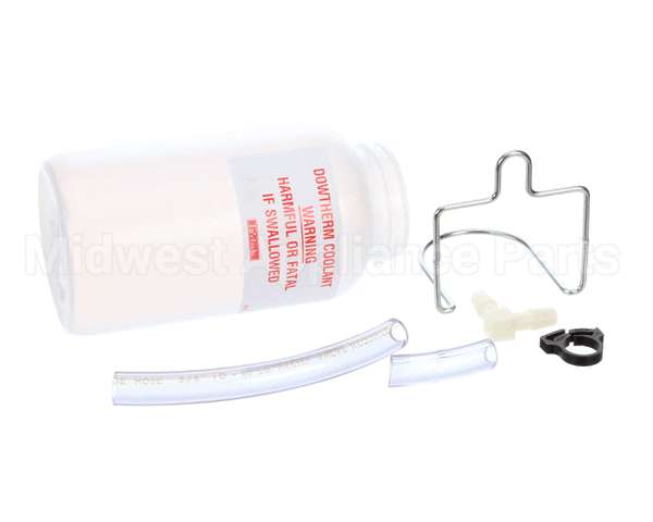 61468 Perlick Overflow Bottle