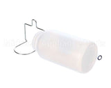 61468 Perlick Overflow Bottle