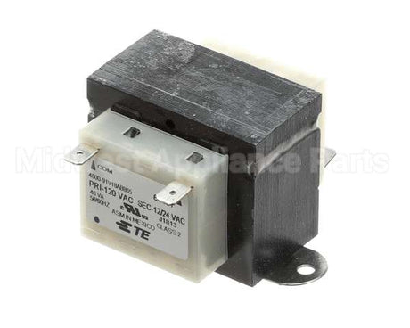 61481 Grindmaster Cecilware Transformer, 40Va