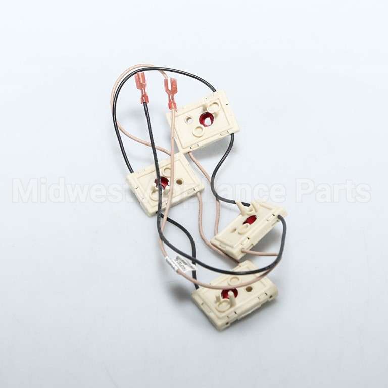 W10138052 Whirlpool Burner Switch/Wire Lead