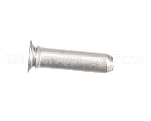 61499 Grindmaster Cecilware Pin, .125X.5 Slf-Clinching Pil