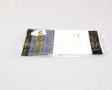 614DVAWH San Jamar Vinyl Dishwashing Apron-White-