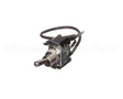 615 Hanson Heat Lamps Brass Power Switch