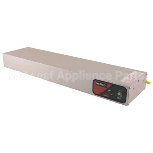 6150-72 Compatible Nemco Warmer 72In 120V Cord 42321
