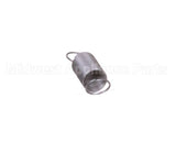 6150205 Delfield Spring,S/S,0.56L, 0.025 Dia. W