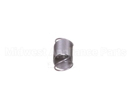6150205 Delfield Spring,S/S,0.56L, 0.025 Dia. W