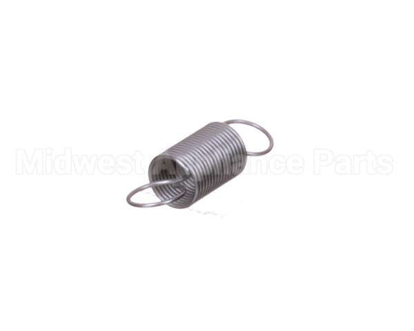 6150205 Delfield Spring,S/S,0.56L, 0.025 Dia. W