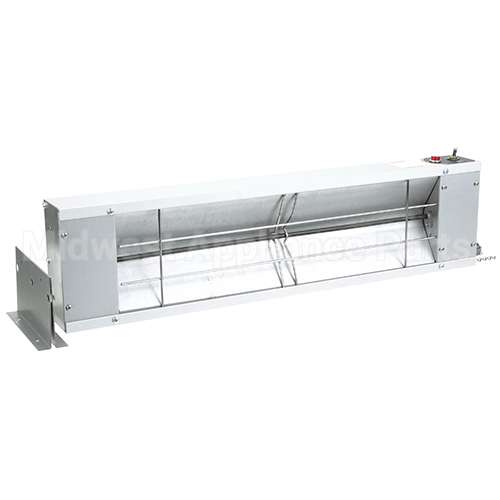 615024 Compatible Nemco Heater, Food - 120V 500W