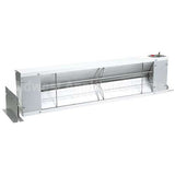 615024 Compatible Nemco Heater, Food - 120V 500W