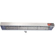 615036 Compatible Nemco Heater, Food - 120V 825W