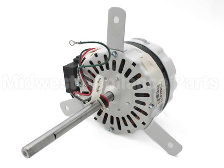 615058 Loren Cook 1/4Hp115V1625Rpmgn740W/Odp Mtr