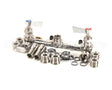 61506 Fisher Ss Ctl Valve 8Bszlh Svl Sv
