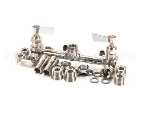 61506 Fisher Ss Ctl Valve 8Bszlh Svl Sv