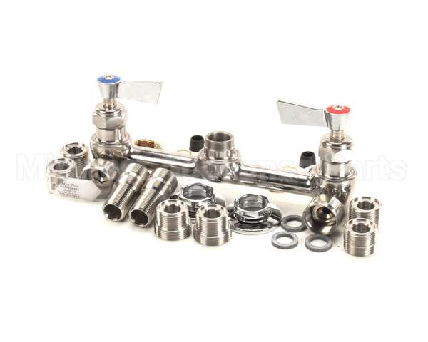 61506 Fisher Ss Ctl Valve 8Bszlh Svl Sv