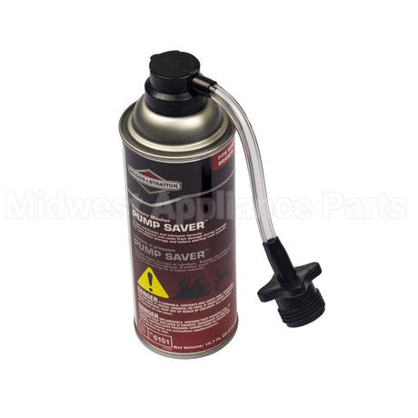 6151 Briggs & Stratton Acc Kit Pump Saver 10.7-Oz B&S En/Fr
