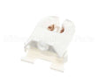 61513 Grindmaster Cecilware Socket, Fluroescent