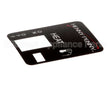 61513 Henny Penny Decal - Heat Supply