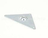 61515-1 Perlick Plate, Leg Mtg, Triangular, Fo