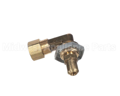 6152-2 Montague Orifice Elbow Assembly--Nat. 4 Wc.