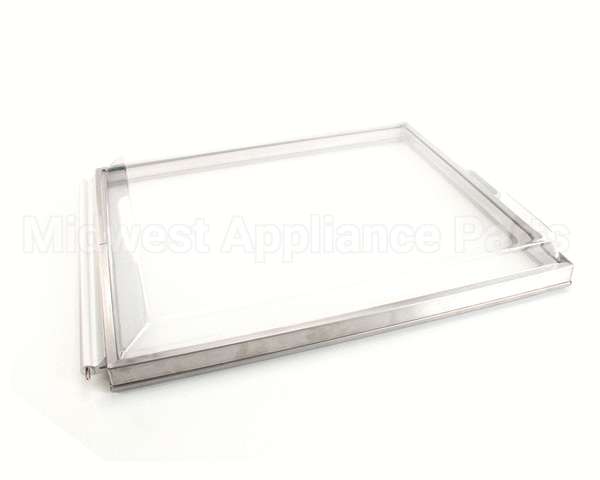 61522 Silver King Assembly Cover Skctmdi