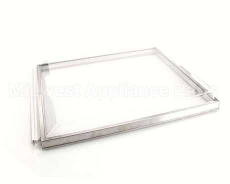 61522 Silver King Assembly Cover Skctmdi