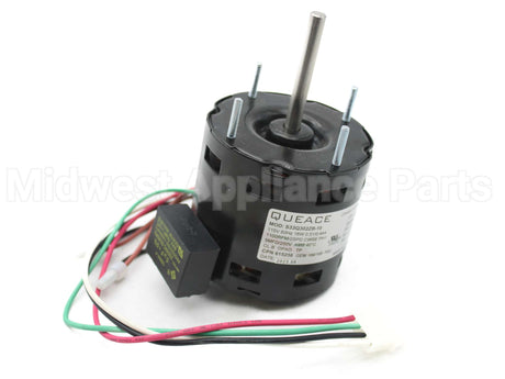 615256 Loren Cook 115V 1550Rpm 1.7/1.3Amp Mtr